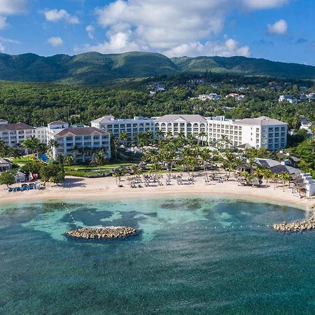 Hyatt Zilara Rose Hall Adults Only Montego Bay Exterior photo