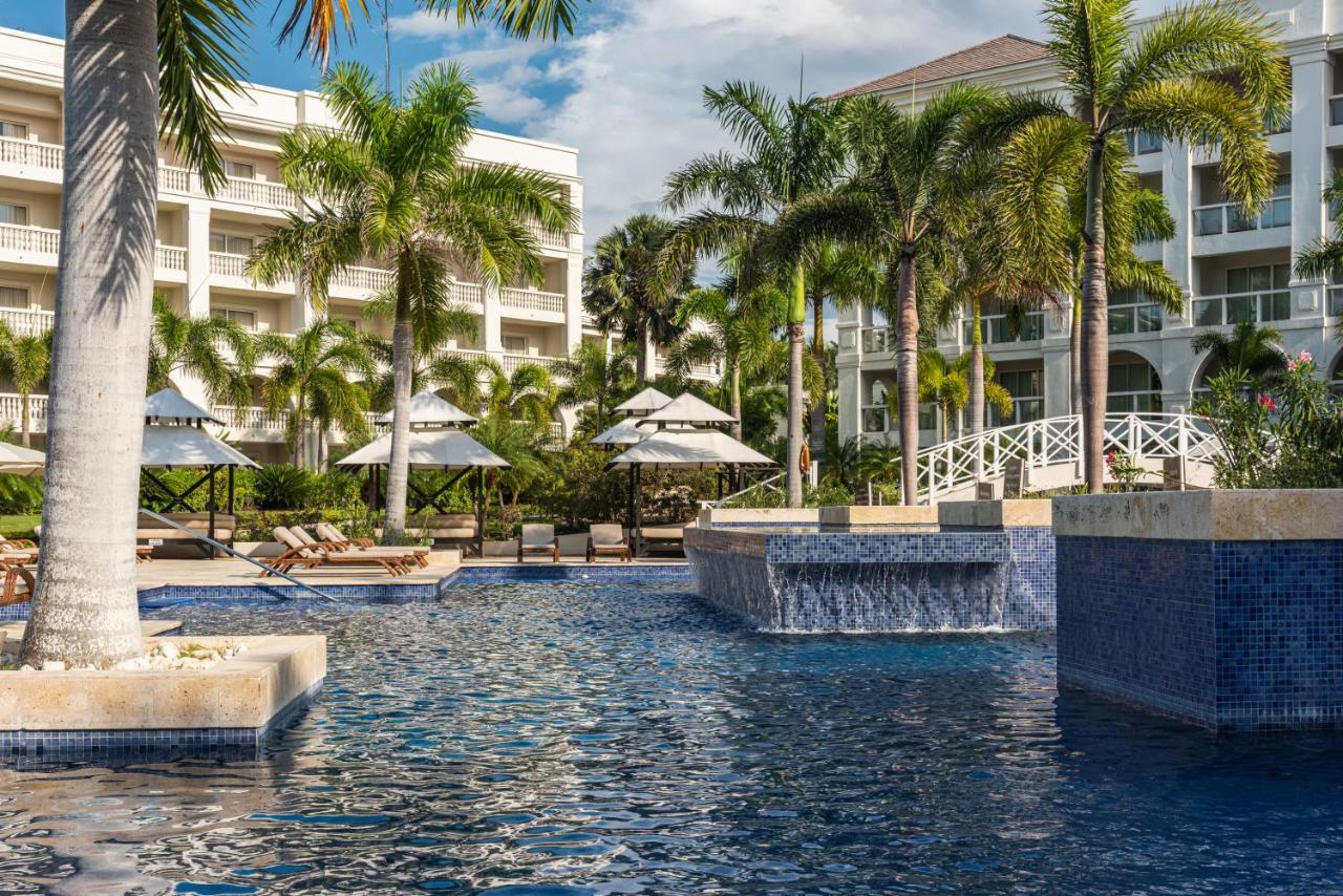 Hyatt Zilara Rose Hall Adults Only Montego Bay Exterior photo
