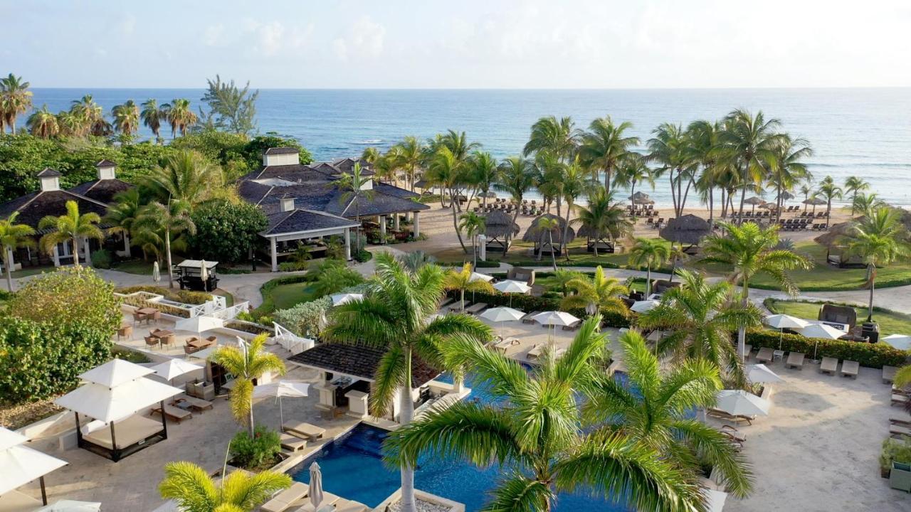 Hyatt Zilara Rose Hall Adults Only Montego Bay Exterior photo