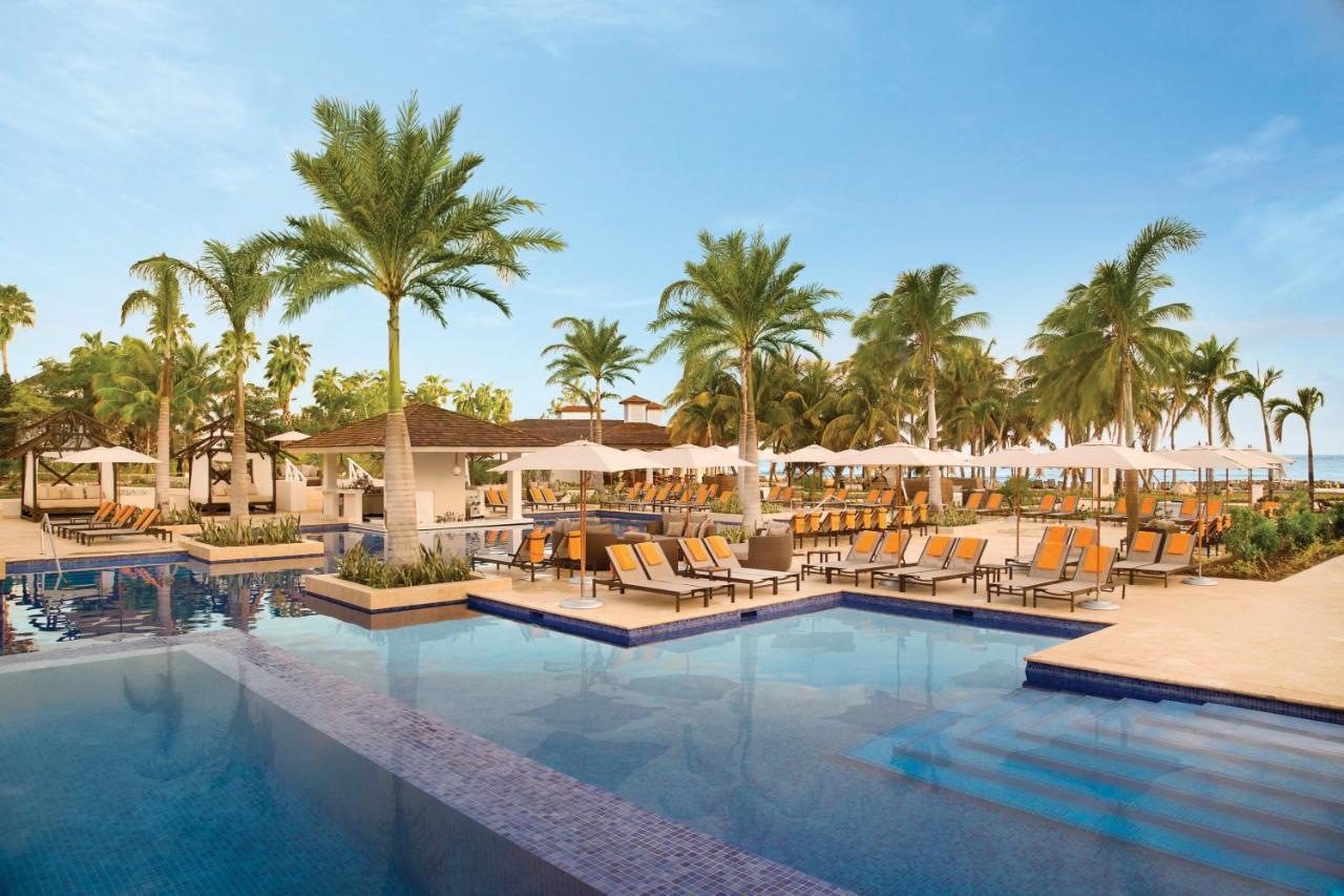 Hyatt Zilara Rose Hall Adults Only Montego Bay Exterior photo
