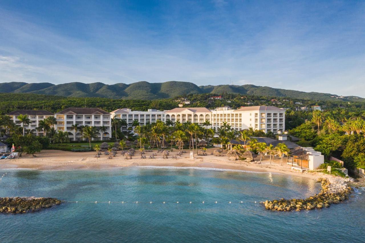 Hyatt Zilara Rose Hall Adults Only Montego Bay Exterior photo