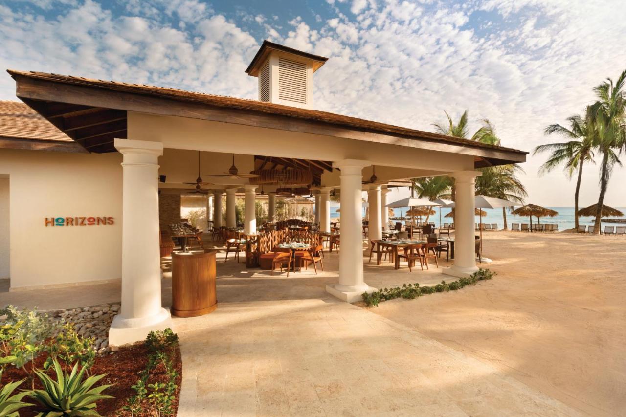 Hyatt Zilara Rose Hall Adults Only Montego Bay Exterior photo