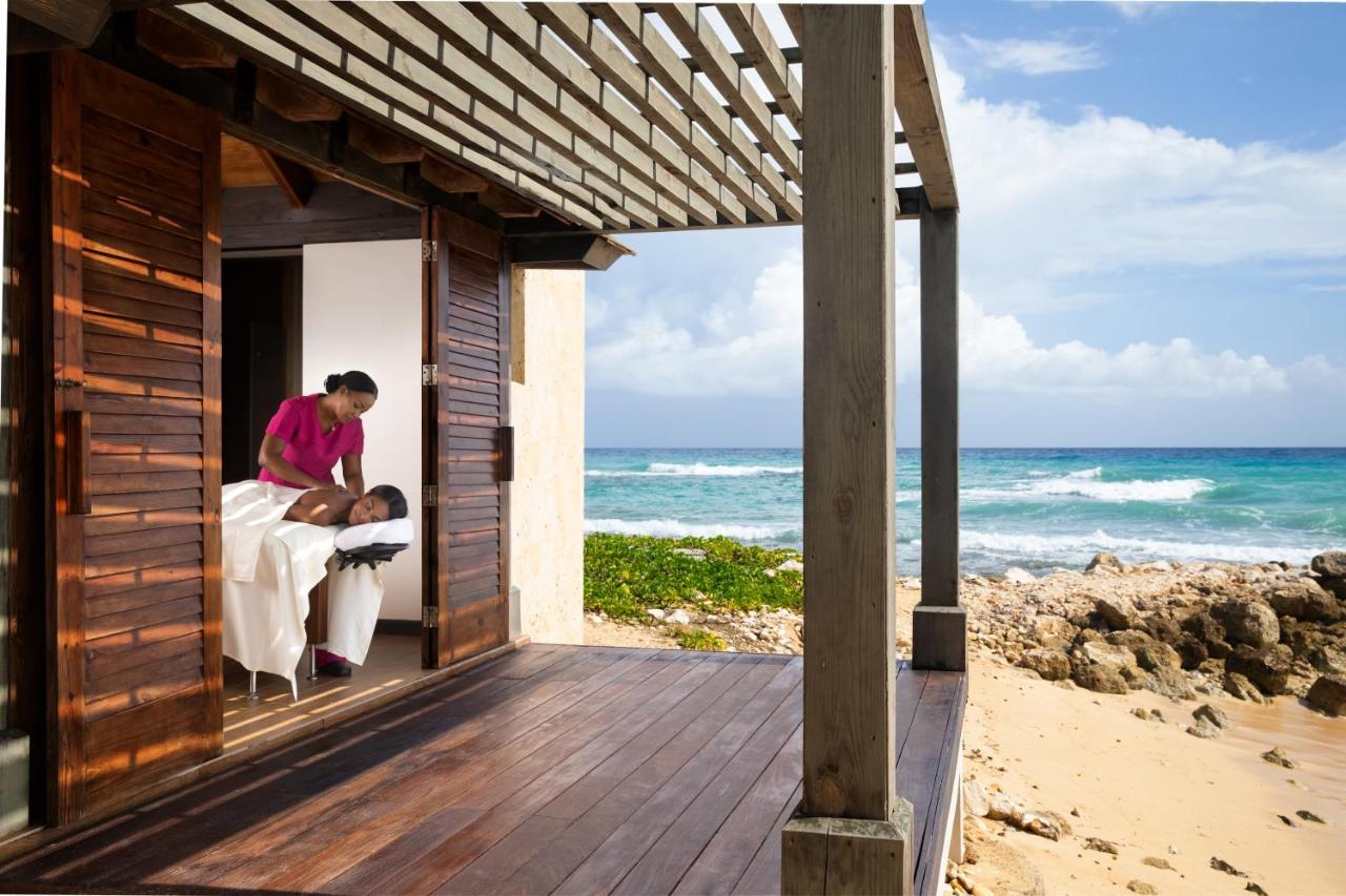 Hyatt Zilara Rose Hall Adults Only Montego Bay Exterior photo