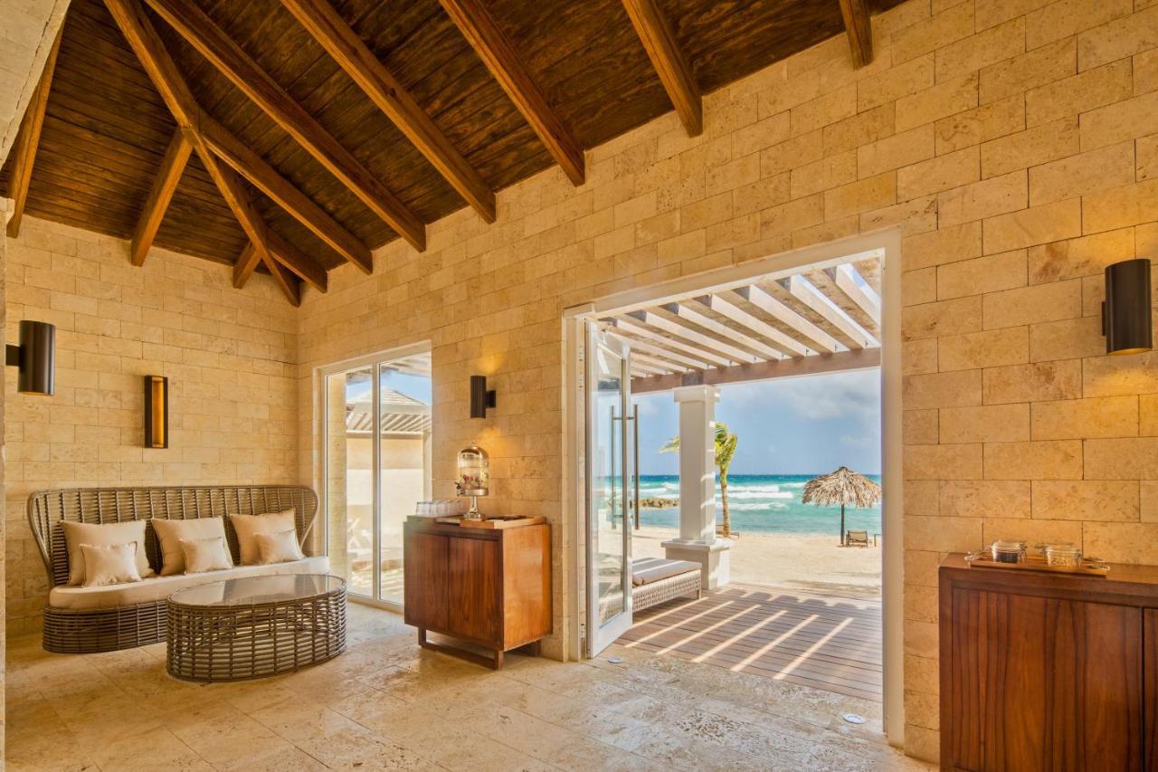 Hyatt Zilara Rose Hall Adults Only Montego Bay Exterior photo