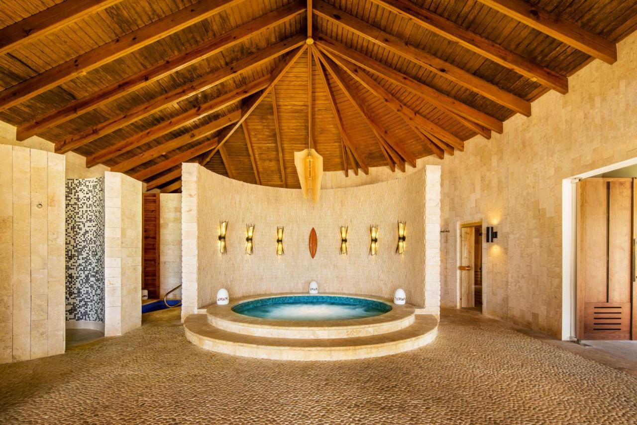 Hyatt Zilara Rose Hall Adults Only Montego Bay Exterior photo