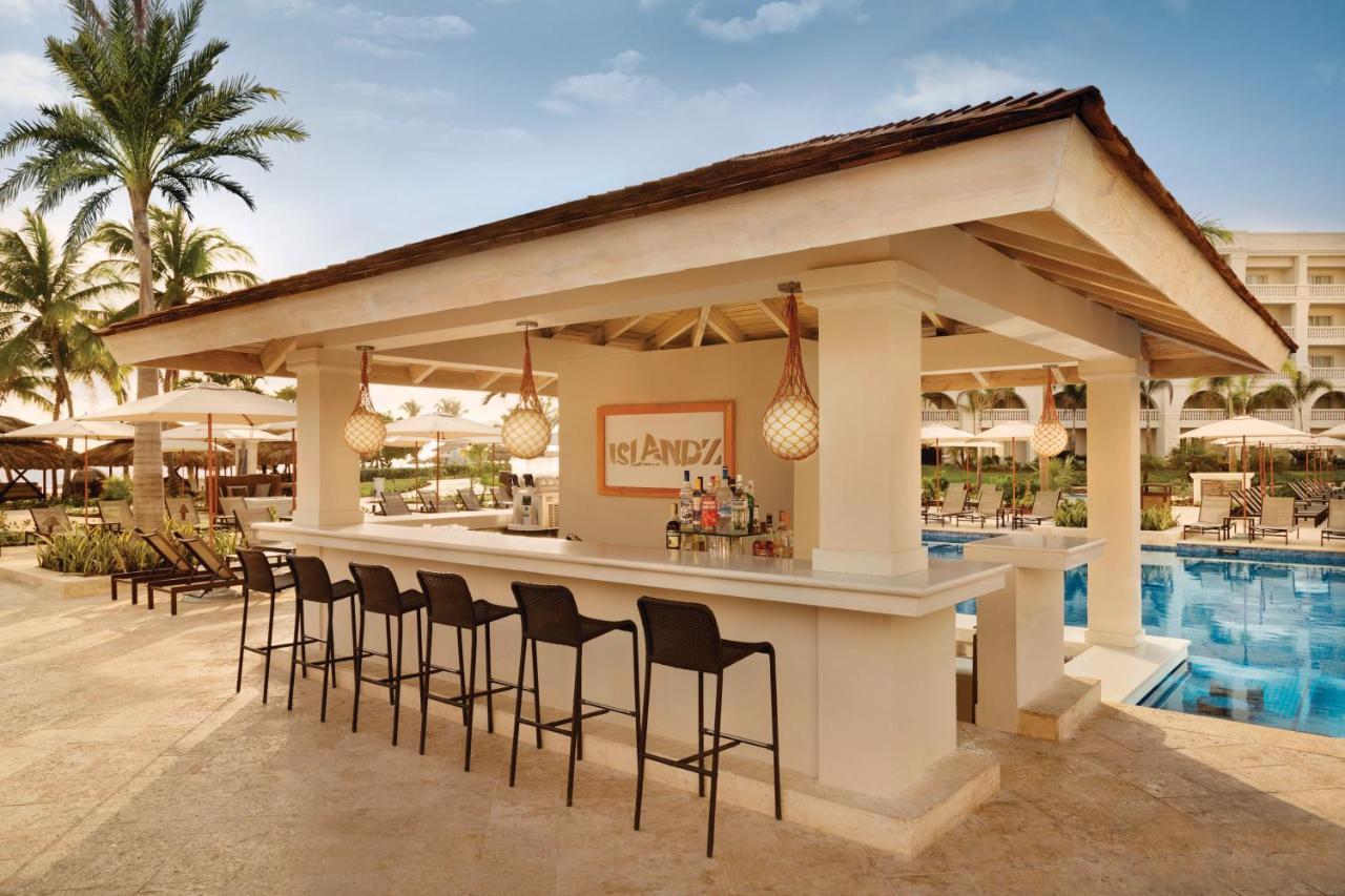 Hyatt Zilara Rose Hall Adults Only Montego Bay Exterior photo