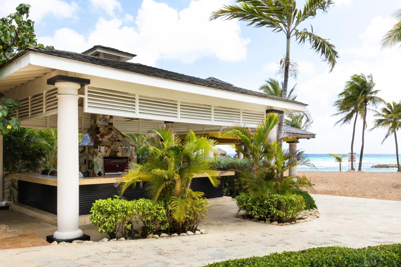 Hyatt Zilara Rose Hall Adults Only Montego Bay Exterior photo