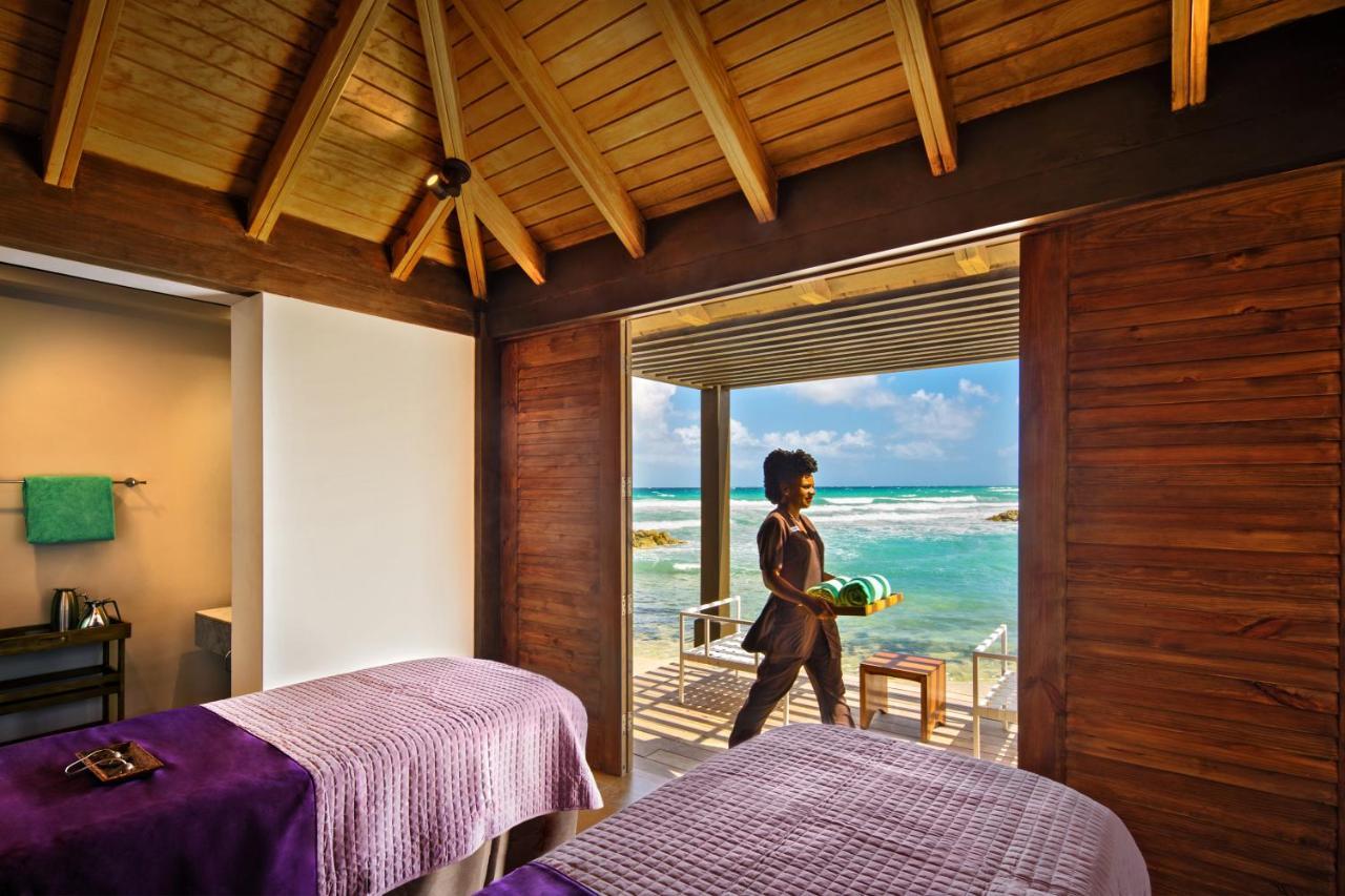 Hyatt Zilara Rose Hall Adults Only Montego Bay Exterior photo