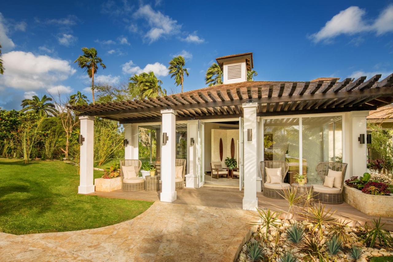 Hyatt Zilara Rose Hall Adults Only Montego Bay Exterior photo