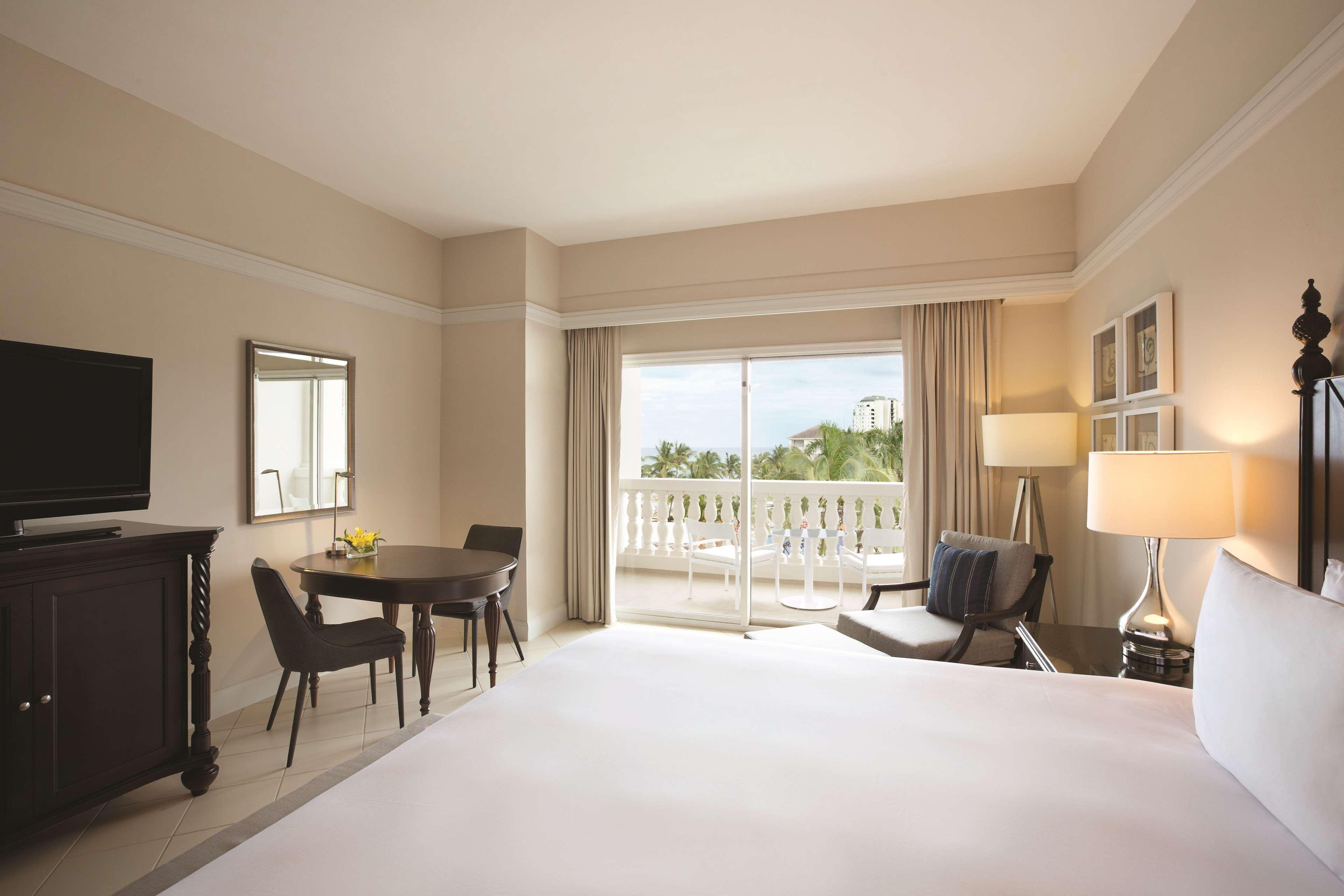 Hyatt Zilara Rose Hall Adults Only Montego Bay Exterior photo