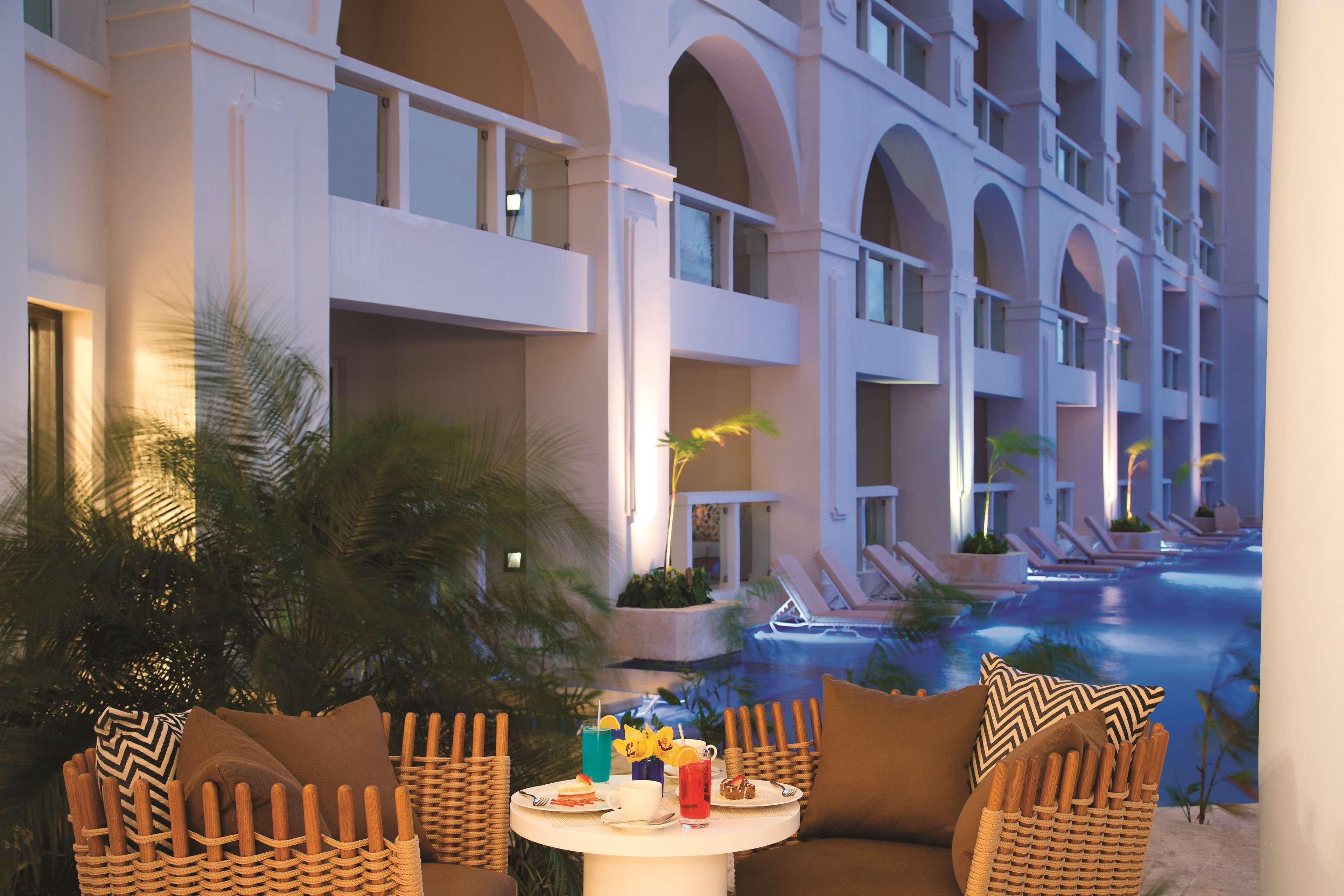 Hyatt Zilara Rose Hall Adults Only Montego Bay Exterior photo