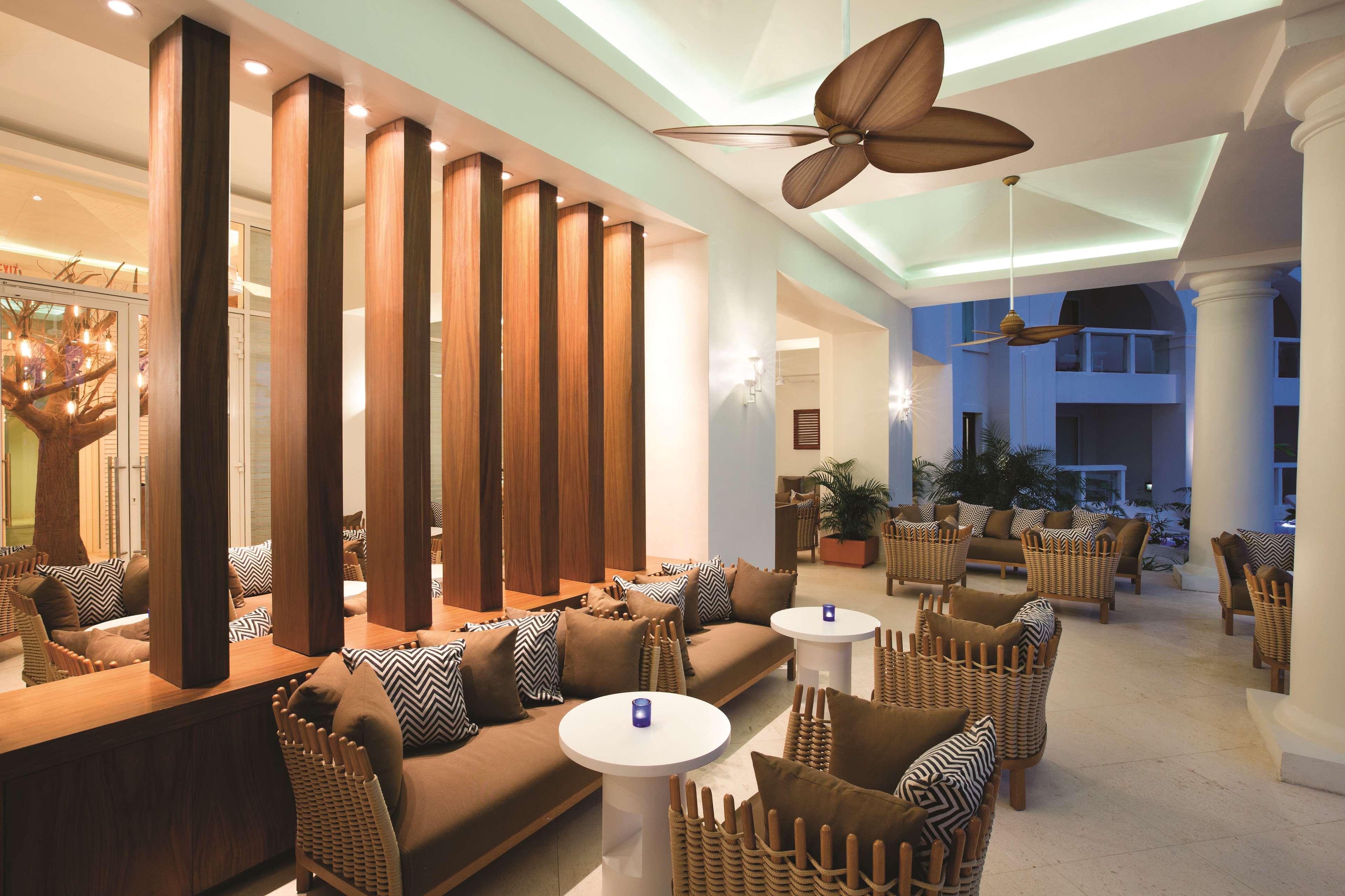 Hyatt Zilara Rose Hall Adults Only Montego Bay Exterior photo