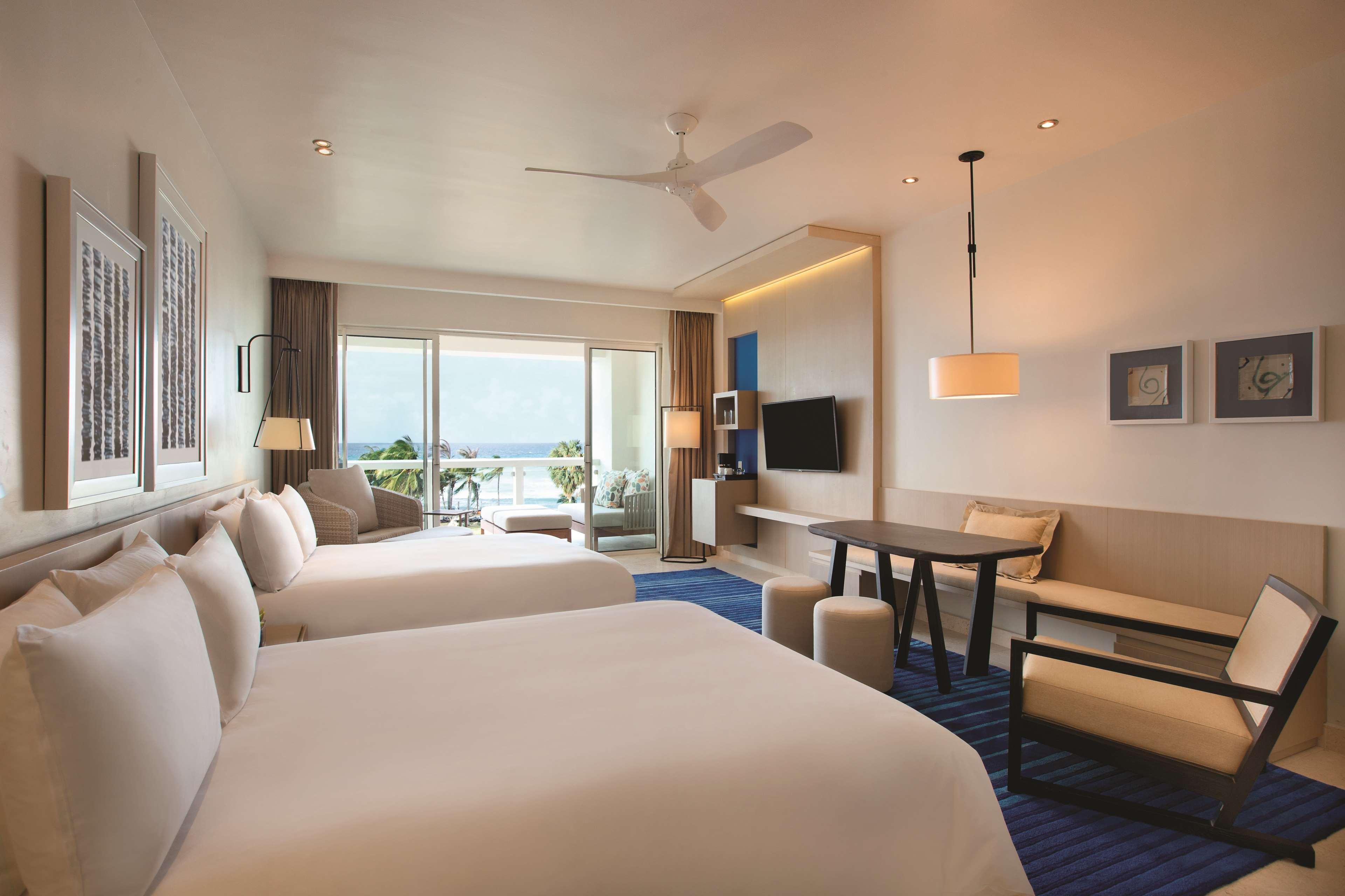 Hyatt Zilara Rose Hall Adults Only Montego Bay Exterior photo