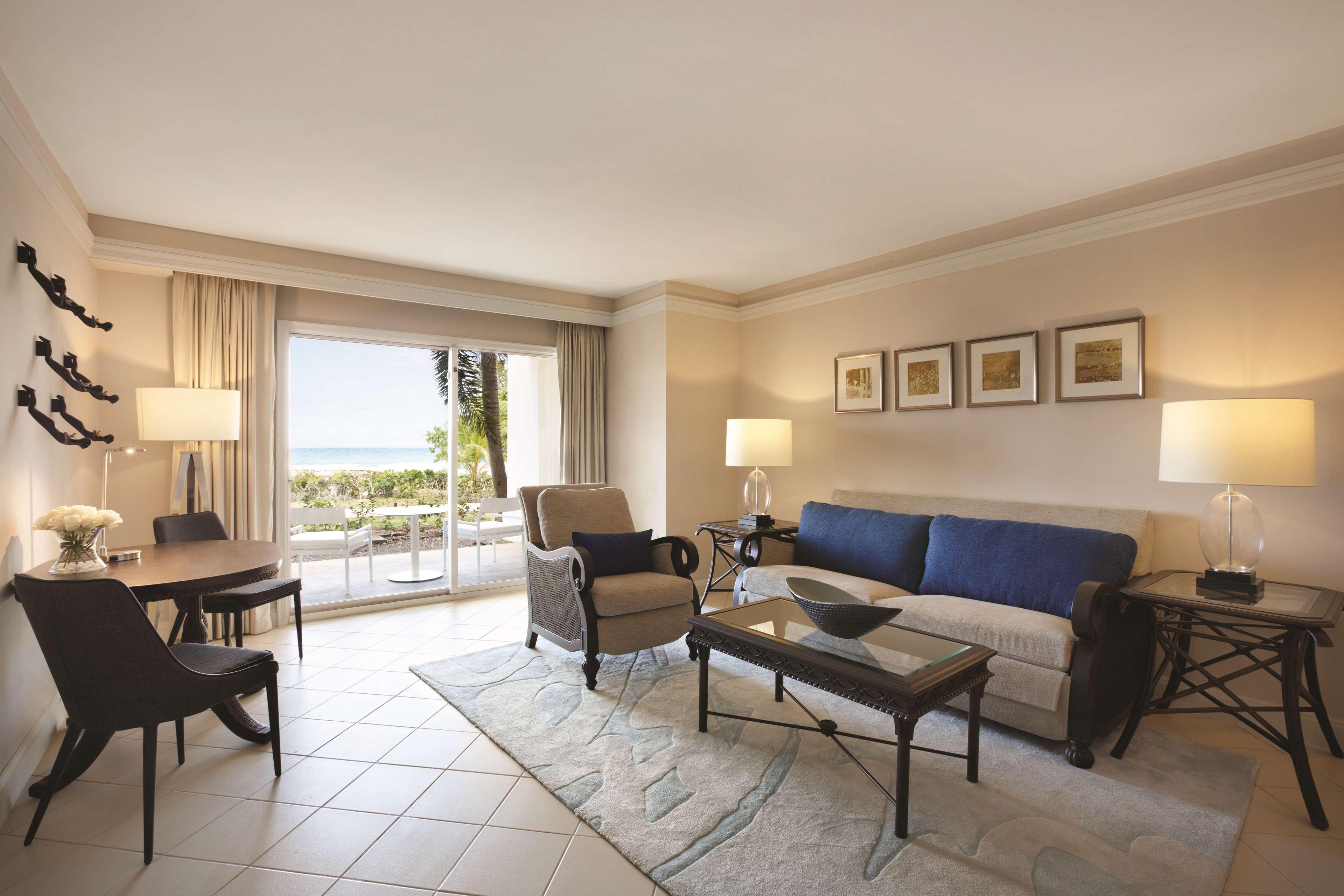 Hyatt Zilara Rose Hall Adults Only Montego Bay Exterior photo