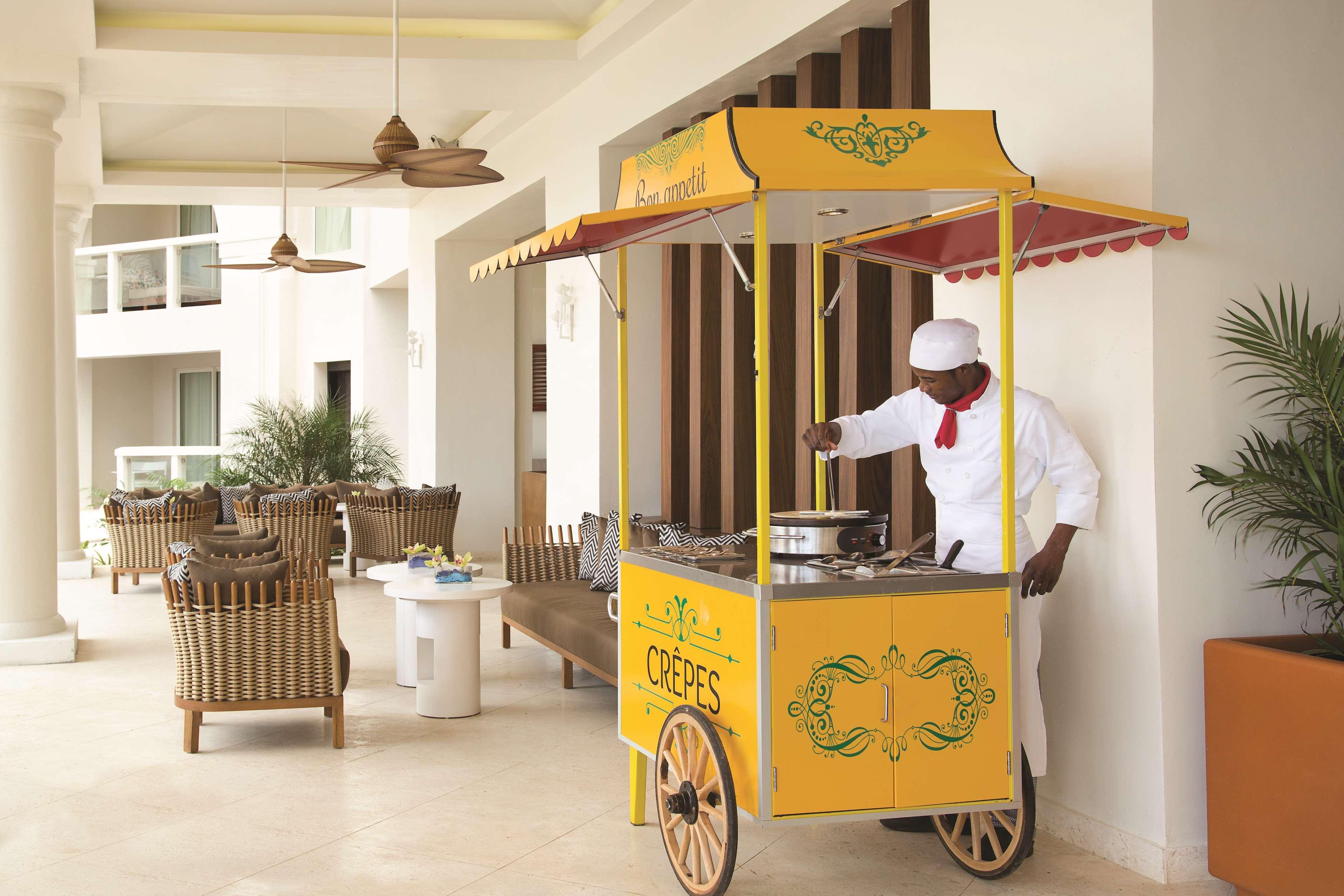 Hyatt Zilara Rose Hall Adults Only Montego Bay Exterior photo