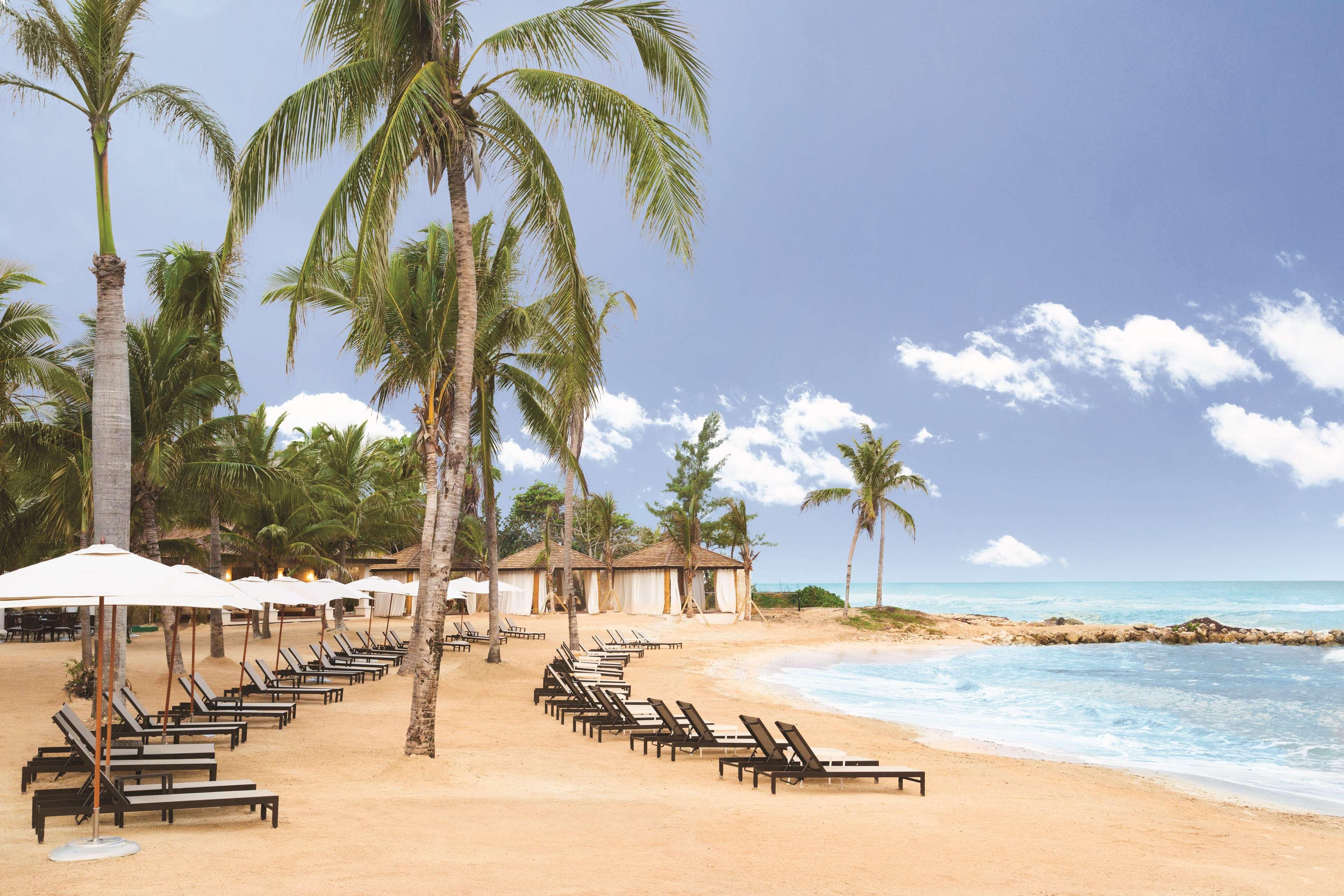Hyatt Zilara Rose Hall Adults Only Montego Bay Exterior photo