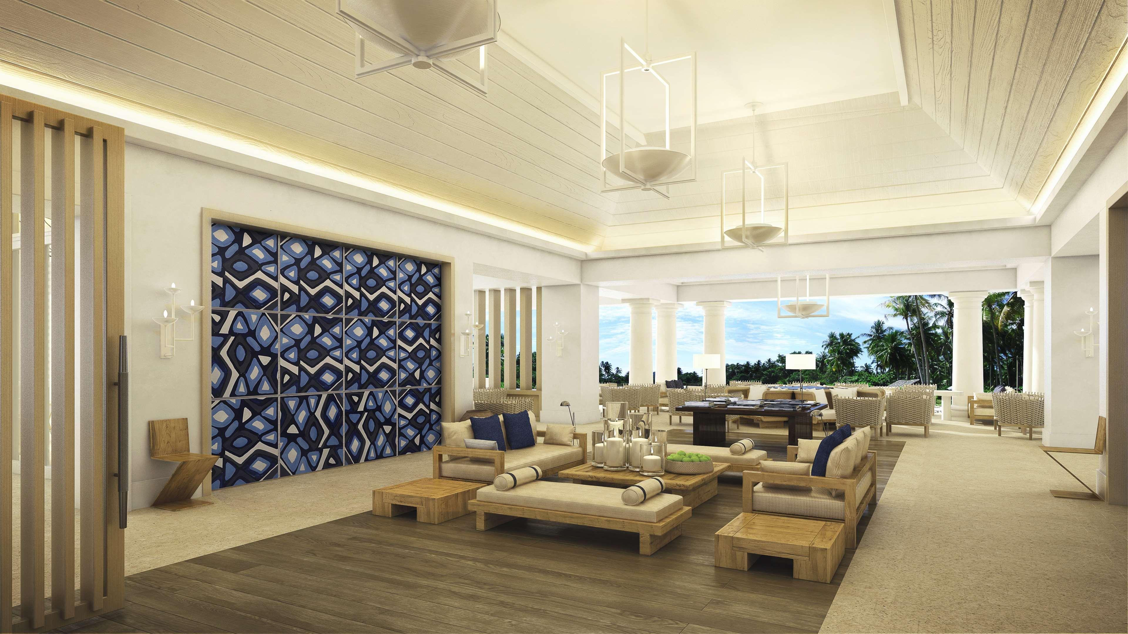 Hyatt Zilara Rose Hall Adults Only Montego Bay Exterior photo