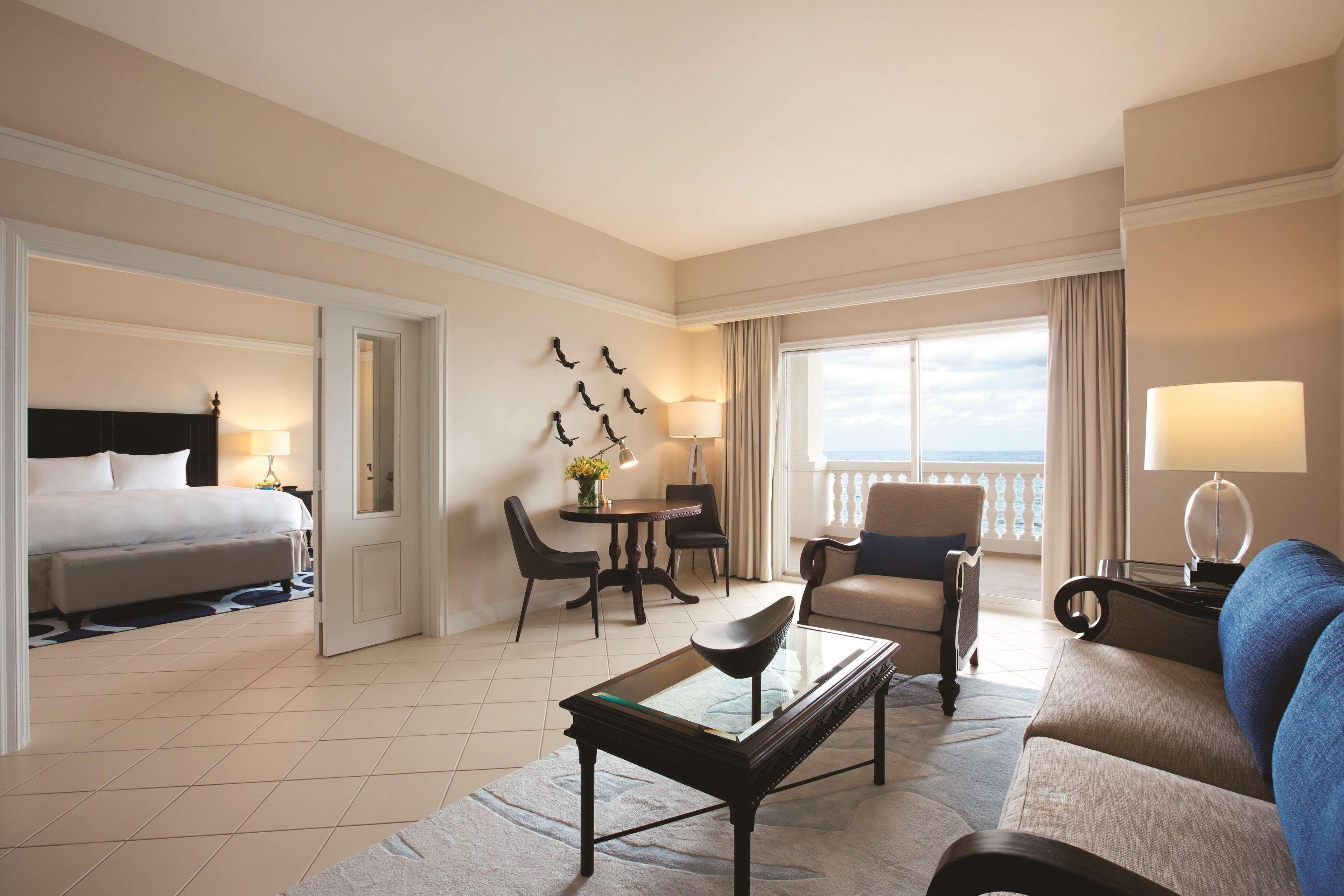 Hyatt Zilara Rose Hall Adults Only Montego Bay Exterior photo