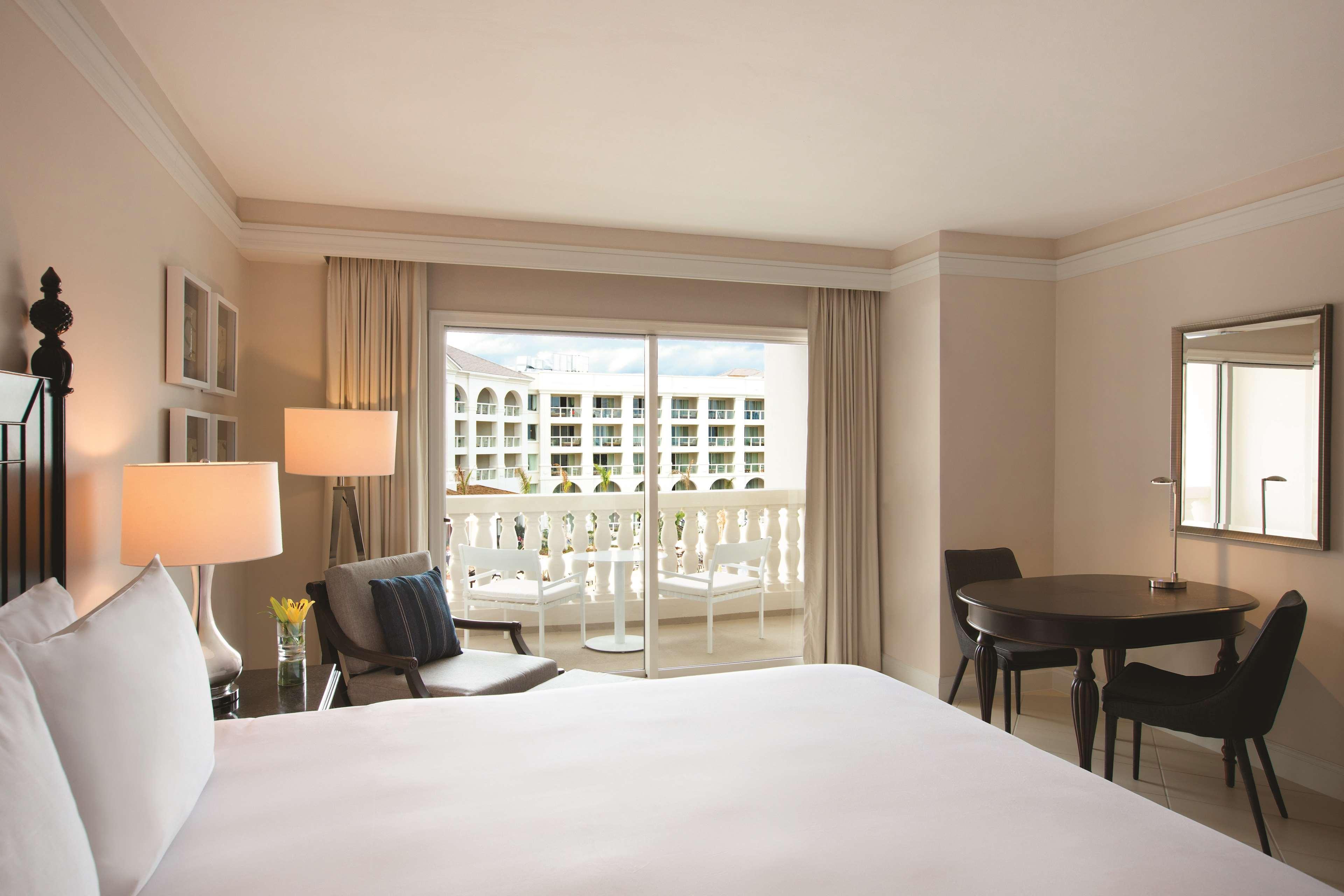 Hyatt Zilara Rose Hall Adults Only Montego Bay Exterior photo
