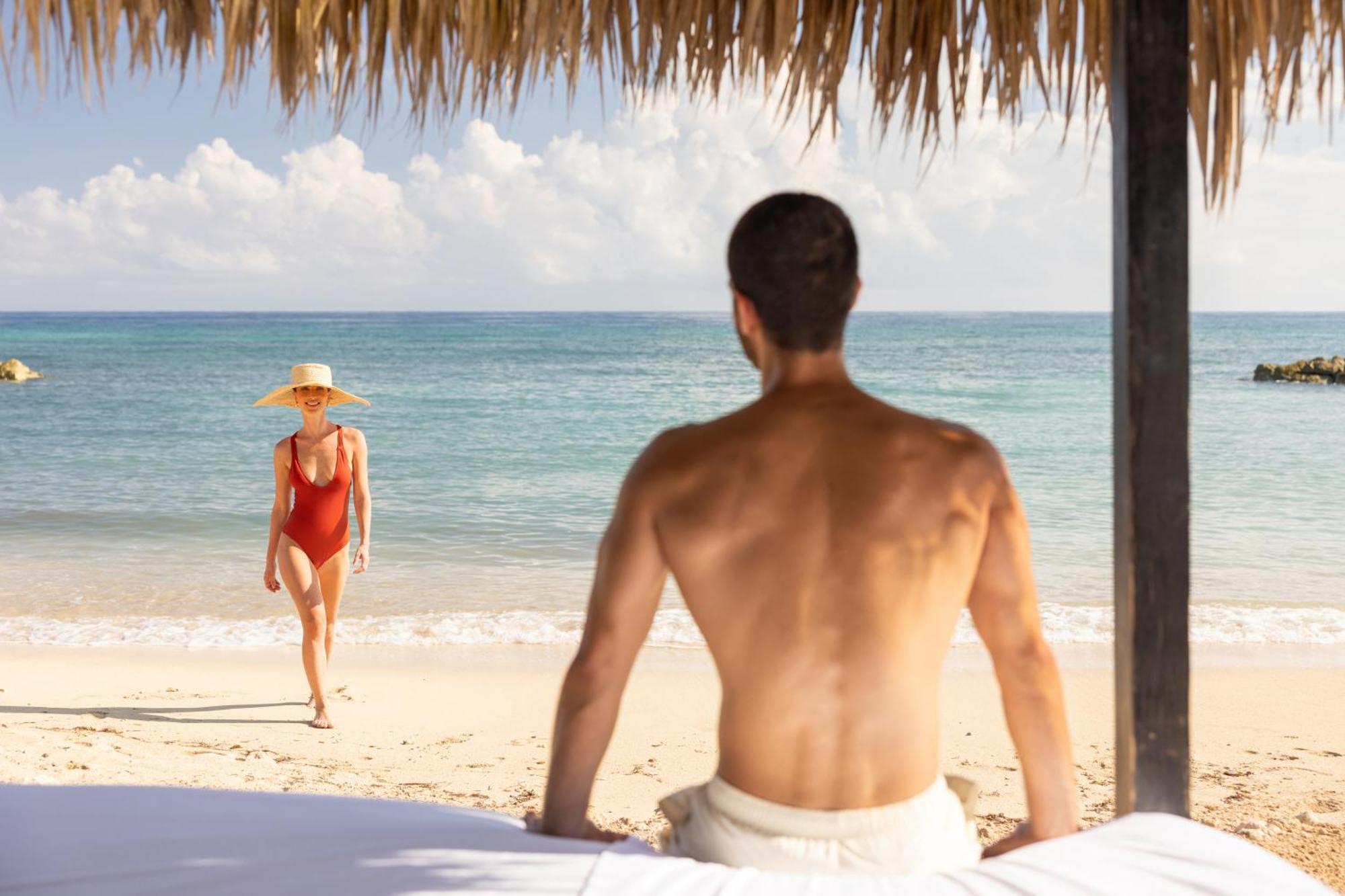 Hyatt Zilara Rose Hall Adults Only Montego Bay Exterior photo