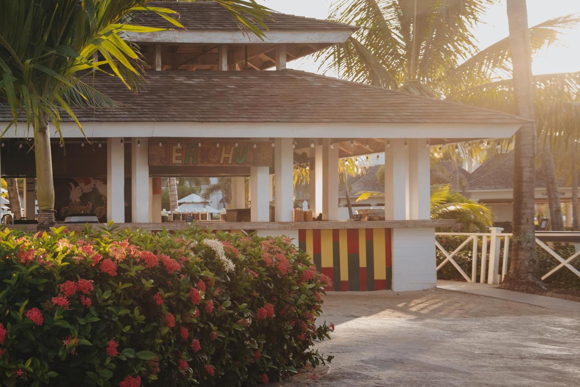 Hyatt Zilara Rose Hall Adults Only Montego Bay Exterior photo