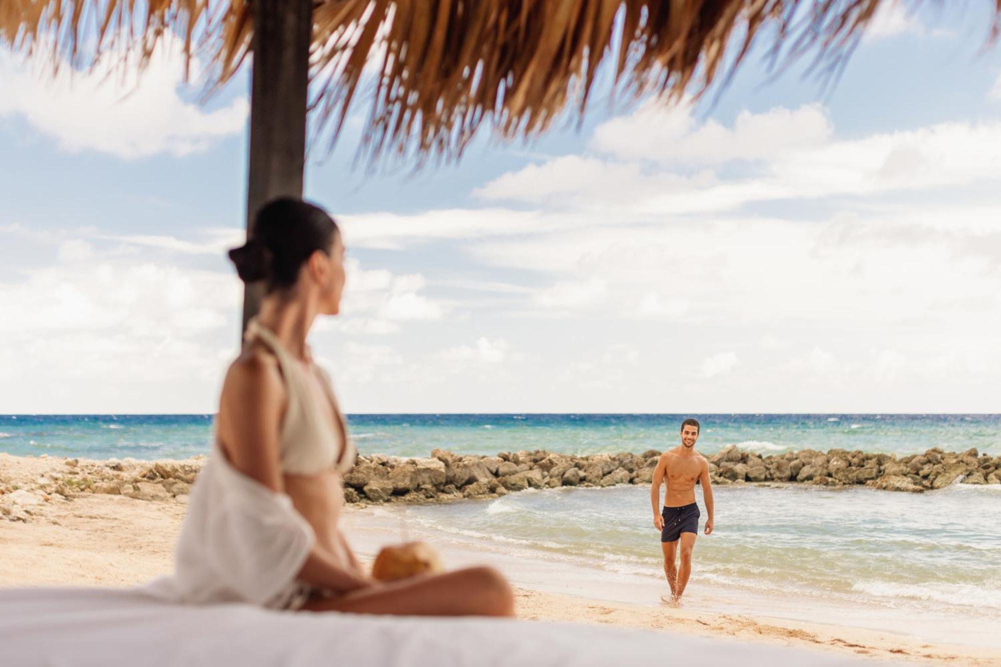 Hyatt Zilara Rose Hall Adults Only Montego Bay Exterior photo